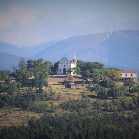 הוילה Pedrógão Pequeno Quinta Da Rocha 1875 מראה חיצוני תמונה