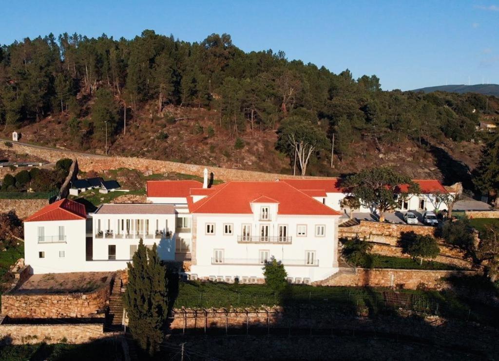 הוילה Pedrógão Pequeno Quinta Da Rocha 1875 מראה חיצוני תמונה