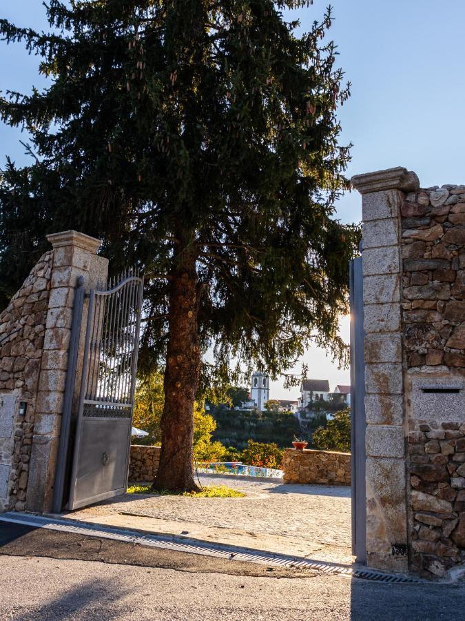 הוילה Pedrógão Pequeno Quinta Da Rocha 1875 מראה חיצוני תמונה
