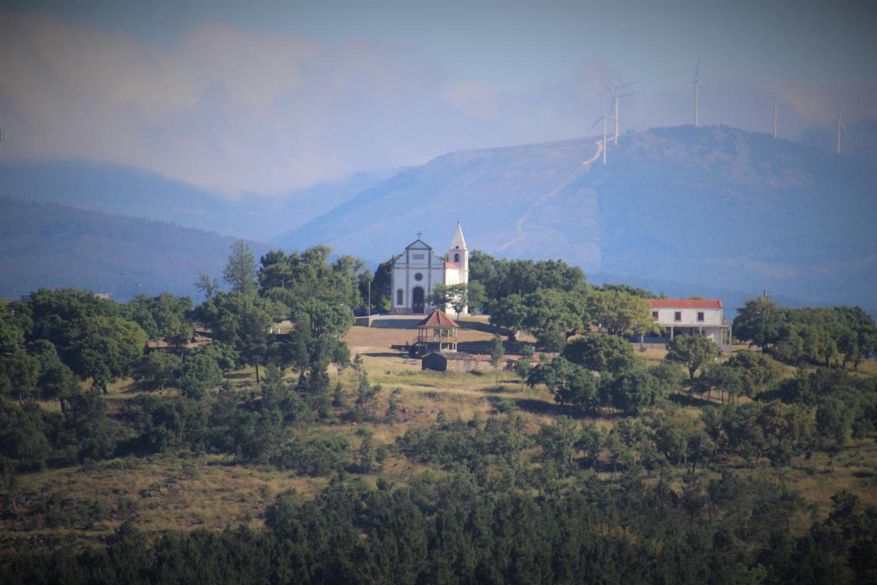 הוילה Pedrógão Pequeno Quinta Da Rocha 1875 מראה חיצוני תמונה