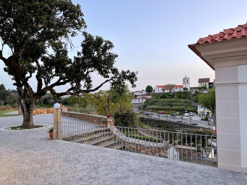 הוילה Pedrógão Pequeno Quinta Da Rocha 1875 מראה חיצוני תמונה